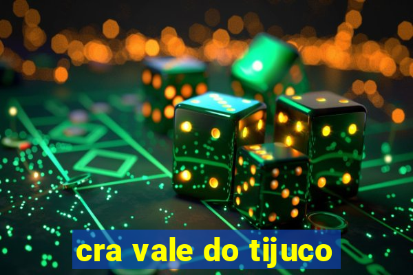 cra vale do tijuco